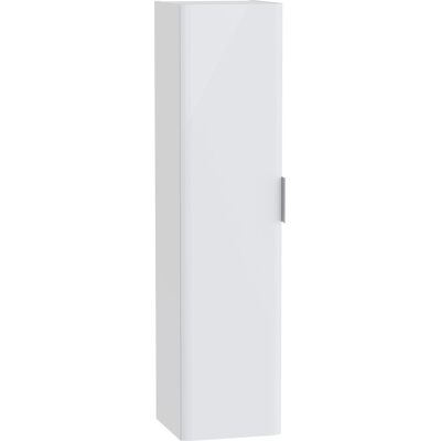 Vitra 'colonna Per Bagno Bagno ''Mia Plus Round'' Colore Bianco Lucido' Colore Bianco Lucido Vitra 'colonna Per Bagno Bagno ''Mia Plus Round'' Colore Bianco Lucido' Colore Bianco Lucido