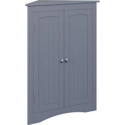 Vicco Mobiletto Bagno Bianco, Grigio, 56 X 80 Cm Con 2 Porte, Vicco Mobiletto Bagno Bianco, Grigio, 56 X 80 Cm Con 2 Porte,