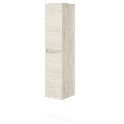 MARCA Colonna Bagno Easy 2a H.130 Rovere Ghiaccio MARCA Colonna Bagno Easy 2a H.130 Rovere Ghiaccio