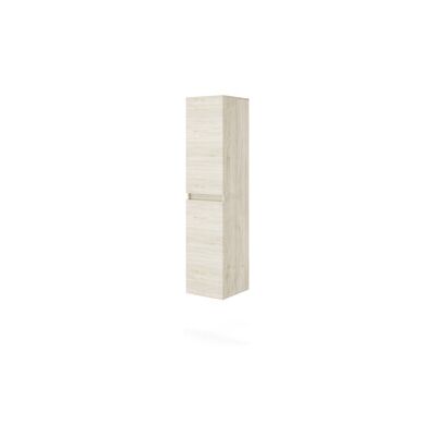 MARCA Colonna Bagno Easy 2a H.130 Rovere Ghiaccio MARCA Colonna Bagno Easy 2a H.130 Rovere Ghiaccio