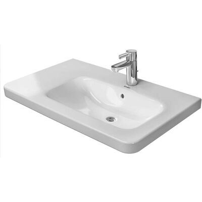 Lavabo Duravit DuraStyle 80cm - Mobili bagno Lavabo Duravit DuraStyle 80cm - Mobili bagno