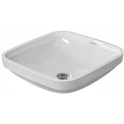 Lavabo da incasso Duravit DuraStyle - Accessorio bagno Lavabo da incasso Duravit DuraStyle - Accessorio bagno
