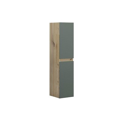 MARCA Colonna Comfort 2a Dogato Rovere/verde Salvia MARCA Colonna Comfort 2a Dogato Rovere/verde Salvia