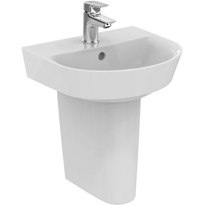 Ideal Standard E0345MA - Colonna a parete per lavabo Ideal Standard E0345MA - Colonna a parete per lavabo