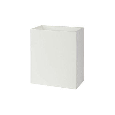 ALTRO Cassetta Alta Modulo 80 Cm Bianco Ottico ALTRO Cassetta Alta Modulo 80 Cm Bianco Ottico