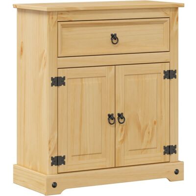 HELLOSHOP26 Mobiletto Da Bagno 70 X 33 X 80 Cm Con Ampio Spazio Di Stoccaggio Rustico In Legno Di Pino Massiccio 020057604 HELLOSHOP26 Mobiletto Da Bagno 70 X 33 X 80 Cm Con Ampio Spazio Di Stoccaggio Rustico In Legno Di Pino Massiccio 020057604