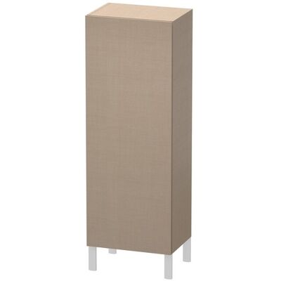 Armadio a Parete Duravit L-Cube - Lino - Armadio Bagno Armadio a Parete Duravit L-Cube - Lino - Armadio Bagno