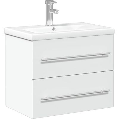 HELLOSHOP26 Mobiletto Da Bagno Sospeso 60 X 38,5 X 48 Cm Con Pratico Vano Contenitore Stile Moderno Legno Bianco 020055538 HELLOSHOP26 Mobiletto Da Bagno Sospeso 60 X 38,5 X 48 Cm Con Pratico Vano Contenitore Stile Moderno Legno Bianco 020055538