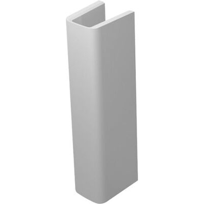 Duravit 0858390 Pedana - Bianco - Pedana Duravit 0858390 Pedana - Bianco - Pedana