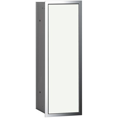 EMCO - Asis Module 150 Ensemble De Brosse Pour Wc Modul, Butée EMCO - Asis Module 150 Ensemble De Brosse Pour Wc Modul, Butée