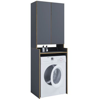 VCM Mobile Per Lavatrice Rislo 200x67x48 - VCM Mobile Per Lavatrice Rislo 200x67x48 -