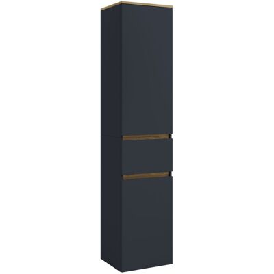 VCM Mobili Da Bagno Alto Gabinetto 165x57x33 Cosila 165x40x33 - VCM Mobili Da Bagno Alto Gabinetto 165x57x33 Cosila 165x40x33 -