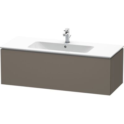 Duravit L-Cube Lavabo a parete - Lavabo a parete Duravit L-Cube Lavabo a parete - Lavabo a parete