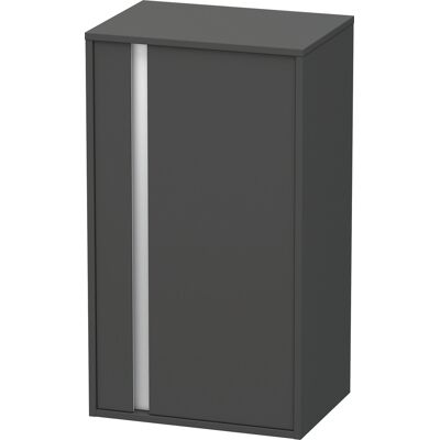 Armadio Duravit Ketho 1266 - Graphite Opaco Armadio Duravit Ketho 1266 - Graphite Opaco