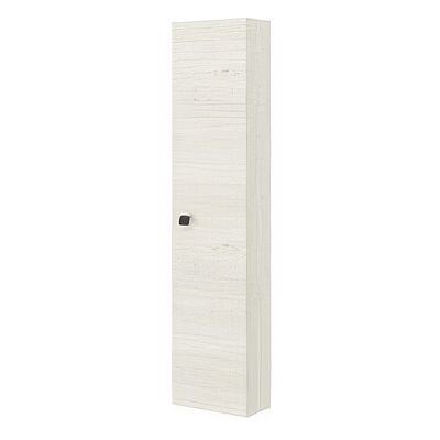 MARCA Colonna Bagno Zaffiro H.136 1a Rovere Ghiaccio MARCA Colonna Bagno Zaffiro H.136 1a Rovere Ghiaccio