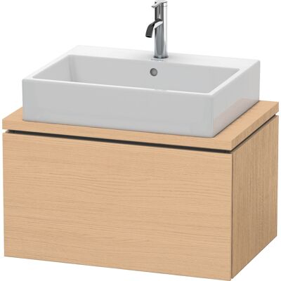 Duravit LC580103030 Supporto sospeso in quercia naturale - Sottolavabo Duravit LC580103030 Supporto sospeso in quercia naturale - Sottolavabo