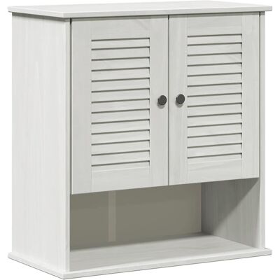 HELLOSHOP26 Mobiletto Da Bagno Moderno Da Parete Con Pratico Spazio Di Archiviazione 67,5 X 34 X 71,5 Cm Pino Bianco Massiccio 020057918 HELLOSHOP26 Mobiletto Da Bagno Moderno Da Parete Con Pratico Spazio Di Archiviazione 67,5 X 34 X 71,5 Cm Pino Bianco Massiccio 020057918