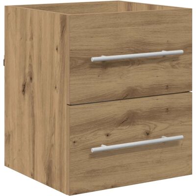HELLOSHOP26 Mobiletto Rettangolare Sottolavabo Con Cassetto Vano Contenitore 41 X 38,5 X 48 Cm Finitura Rovere Composito Realizzato Artigianalmente 020052664 HELLOSHOP26 Mobiletto Rettangolare Sottolavabo Con Cassetto Vano Contenitore 41 X 38,5 X 48 Cm Finitura Rovere Composito Realizzato Artigianalmente 020052664