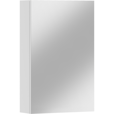 OEM Mobiletto Da Bagno Sospeso Antico 50 Con Specchio, Bianco OEM Mobiletto Da Bagno Sospeso Antico 50 Con Specchio, Bianco