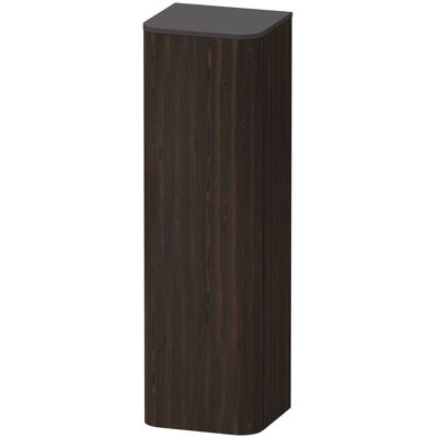 Armadio a parete Nussbaum gebürstet - Wall Cabinet Armadio a parete Nussbaum gebürstet - Wall Cabinet