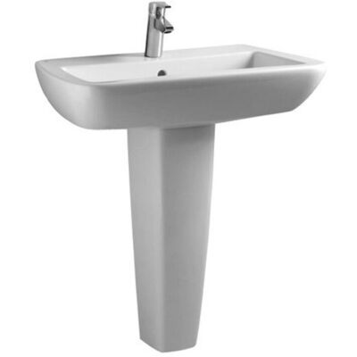 Ideal Standard - Ventuno Bianco Colonna Bco Uk Ideal Standard - Ventuno Bianco Colonna Bco Uk