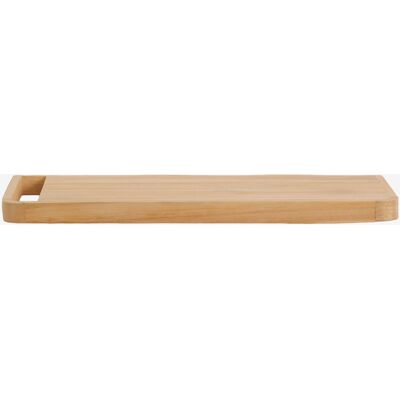 SKLUM Set Di Mobili Da Bagno Sospeso In Legno Di Teak Neill 110x45 Cm SKLUM Set Di Mobili Da Bagno Sospeso In Legno Di Teak Neill 110x45 Cm