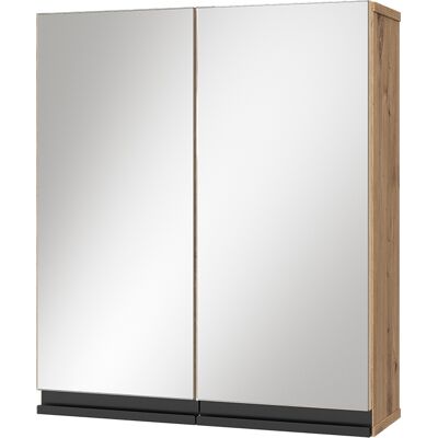 Vicco Specchio Contenitore Bagno Torren, Artigiano, 60 X 70 Cm, Vicco Specchio Contenitore Bagno Torren, Artigiano, 60 X 70 Cm,