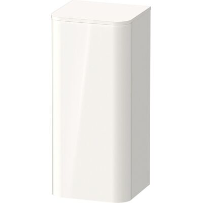 Duravit Happy D.2 Plus Armadietto da Parete Bianco Lucido - Arredo Bagno Duravit Happy D.2 Plus Armadietto da Parete Bianco Lucido - Arredo Bagno