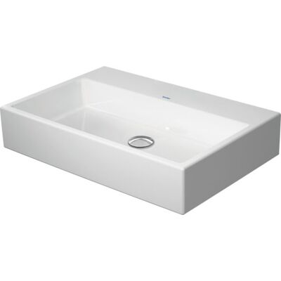 Lavabo da parete Duravit Vero Air - 700x470mm Bianco Lavabo da parete Duravit Vero Air - 700x470mm Bianco