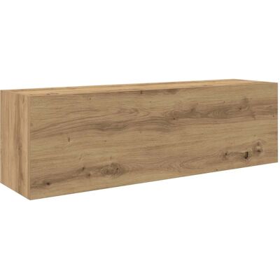 HELLOSHOP26 Mobiletto Da Bagno A Parete Pratico E Di Design 100 X 25 X 30 Cm Mobile Multifunzionale In Legno Di Rovere Ingegnerizzato Realizzato Artigianalmente 020051292 HELLOSHOP26 Mobiletto Da Bagno A Parete Pratico E Di Design 100 X 25 X 30 Cm Mobile Multifunzionale In Legno Di Rovere Ingegnerizzato Realizzato Artigianalmente 020051292