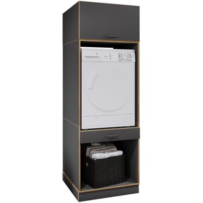 VCM Mobile Per Lavatrice Rislo Opxxl 200x67x48 - VCM Mobile Per Lavatrice Rislo Opxxl 200x67x48 -