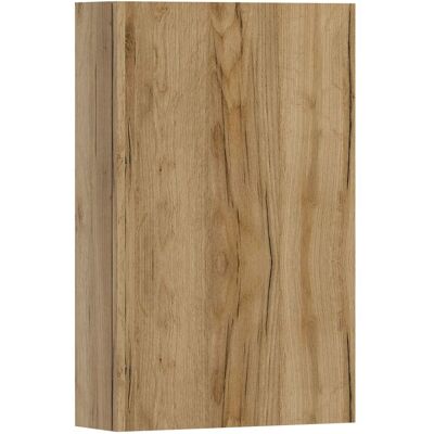 OEM Mobile Pensile Eva 50 Sopra Geberit, Rovere Artigianale Dorato OEM Mobile Pensile Eva 50 Sopra Geberit, Rovere Artigianale Dorato