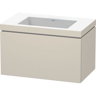 Duravit L-Cube Mobile lavabo sospeso - Mobile bagno Duravit L-Cube Mobile lavabo sospeso - Mobile bagno