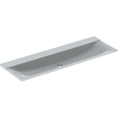 Lavabo Geberit Xeno² Bianco - Resistente a urti e graffi Lavabo Geberit Xeno² Bianco - Resistente a urti e graffi