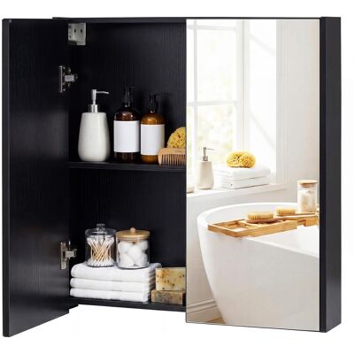 COSTWAY Armadietto Bagno Specchio Salvaspazio Parete Muro Mobiletto Camera Letto Angolare Ingresso Cucina Corridoio Vintage Bianco Moderno Soggiorno Salotto T COSTWAY Armadietto Bagno Specchio Salvaspazio Parete Muro Mobiletto Camera Letto Angolare Ingresso Cucina Corridoio Vintage Bianco Moderno Soggiorno Salotto T
