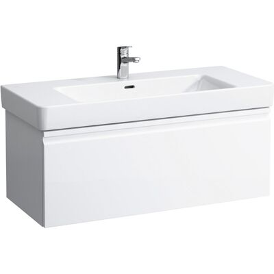 Mobile lavabo a parete Laufen Pro S con cassetto Soft-Close - Mobile lavabo Mobile lavabo a parete Laufen Pro S con cassetto Soft-Close - Mobile lavabo