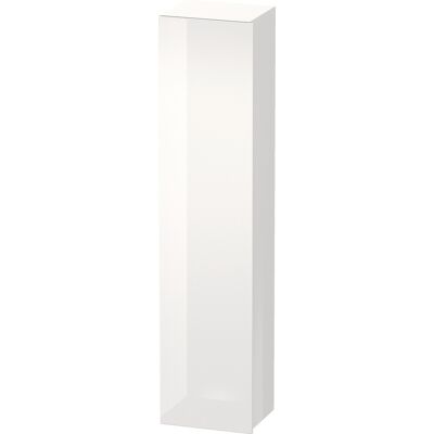 Armadio bagno Duravit DuraStyle - 1229, 1 porta, cerniera sinistra, altezza 1800mm Armadio bagno Duravit DuraStyle - 1229, 1 porta, cerniera sinistra, altezza 1800mm