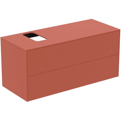 Ideal Standard T3944Y3 Mobile bagno sospeso - Arredo bagno Ideal Standard T3944Y3 Mobile bagno sospeso - Arredo bagno
