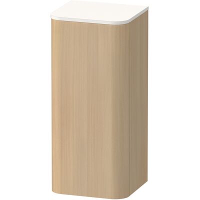 Armadio a Parete Duravit Happy D.2 Plus - Quercia Mediterranea Armadio a Parete Duravit Happy D.2 Plus - Quercia Mediterranea