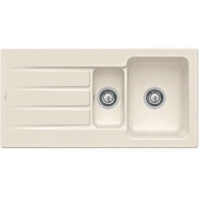 Villeroy & Boch Architectura Lavello Reversibile - Kitchen Sink Villeroy & Boch Architectura Lavello Reversibile - Kitchen Sink