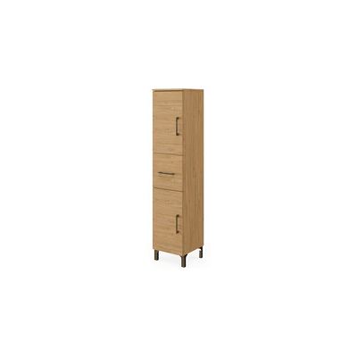 MARCA Semicolonna Rubino H.148 2a+1c Rovere Naturale MARCA Semicolonna Rubino H.148 2a+1c Rovere Naturale