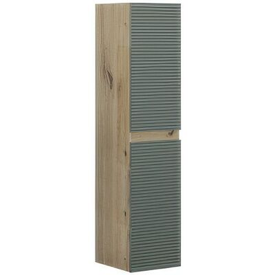 MARCA Colonna Bagno Comfort 2a Dogato Rovere/verde Salvia MARCA Colonna Bagno Comfort 2a Dogato Rovere/verde Salvia