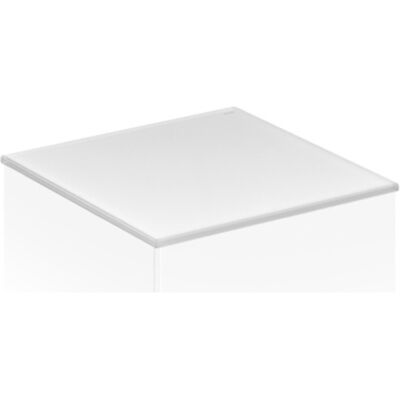KEUCO Edition 11 Plaque De Recouvrement, 352x3x524mm, Pour - KEUCO Edition 11 Plaque De Recouvrement, 352x3x524mm, Pour -