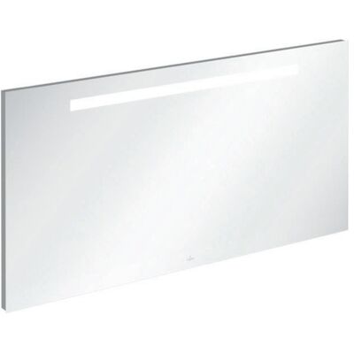 Villeroy & Boch - Plus À Voir Un Miroir A43012, 1200 X 600 X 30mm, Villeroy & Boch - Plus À Voir Un Miroir A43012, 1200 X 600 X 30mm,