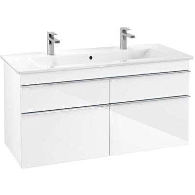 Villeroy & Boch Venticello Mobile da Bagno Bianco Villeroy & Boch Venticello Mobile da Bagno Bianco