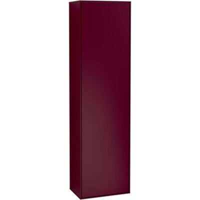 Villeroy & Boch Finion, Armadio a Parete, Peony - Mobili Bagno Villeroy & Boch Finion, Armadio a Parete, Peony - Mobili Bagno