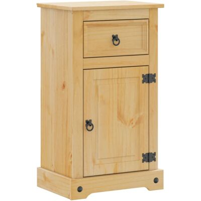 HELLOSHOP26 Mobiletto Rustico Da Bagno Con Cassetto E Anta 45 X 33 X 80 Cm Legno Massello Di Pino Finitura Miele 020057600 HELLOSHOP26 Mobiletto Rustico Da Bagno Con Cassetto E Anta 45 X 33 X 80 Cm Legno Massello Di Pino Finitura Miele 020057600