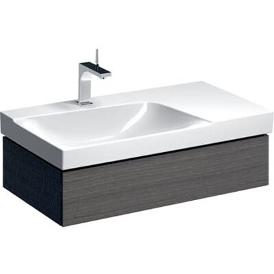 Armadio bagno Geberit Xeno² - A muro, LED, Push-to-open, Resistente all'umidità Armadio bagno Geberit Xeno² - A muro, LED, Push-to-open, Resistente all'umidità