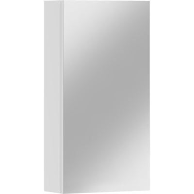 OEM Mobiletto Da Bagno Sospeso Antico 40 Con Specchio, Bianco OEM Mobiletto Da Bagno Sospeso Antico 40 Con Specchio, Bianco