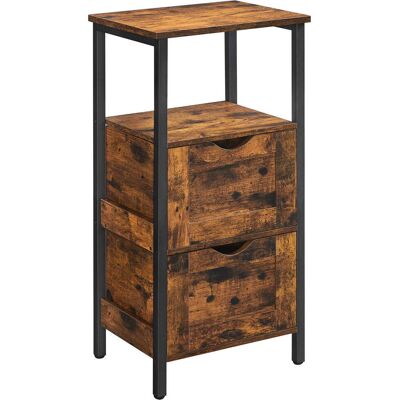 AKORD Mobiletto Da Bagno - Bbk151b01 AKORD Mobiletto Da Bagno - Bbk151b01